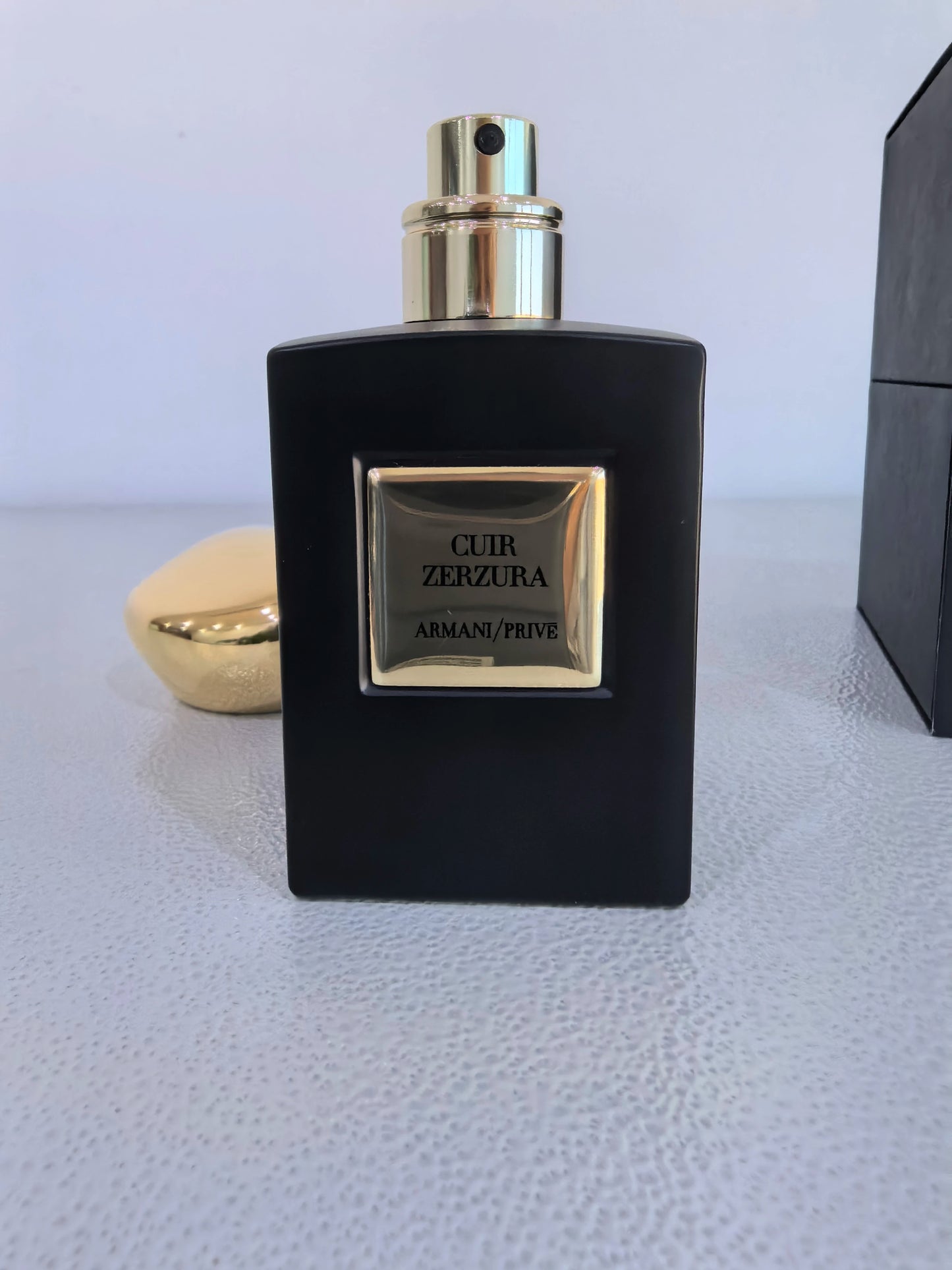 200826-53 Giorgio Armani Cuir Zerzura 50ml EDP intense