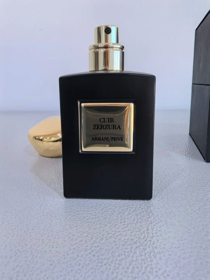 200826-53 Giorgio Armani Cuir Zerzura 50ml EDP intense