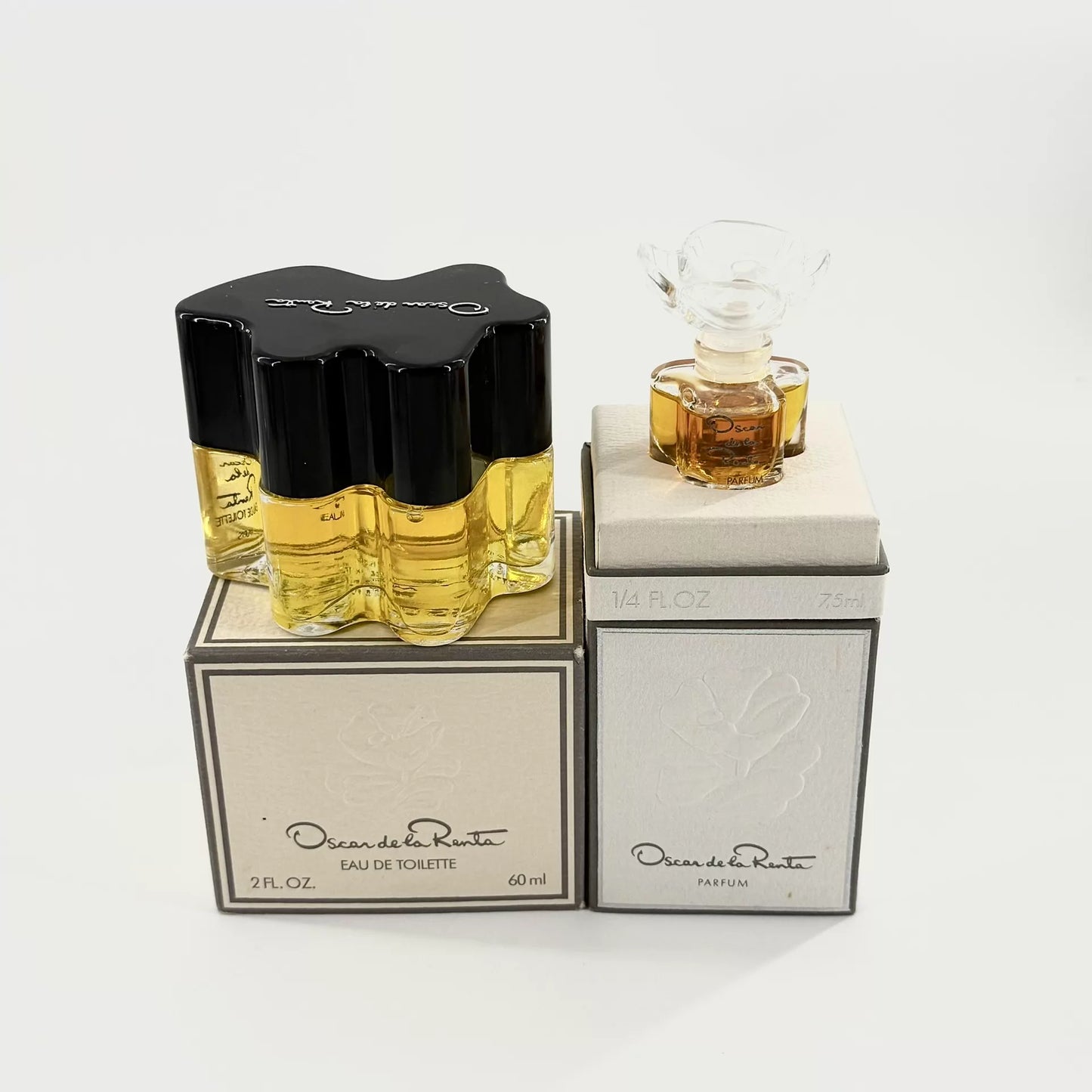 030826-55 CK Oscar la Renta EDT 60ml 2 oz