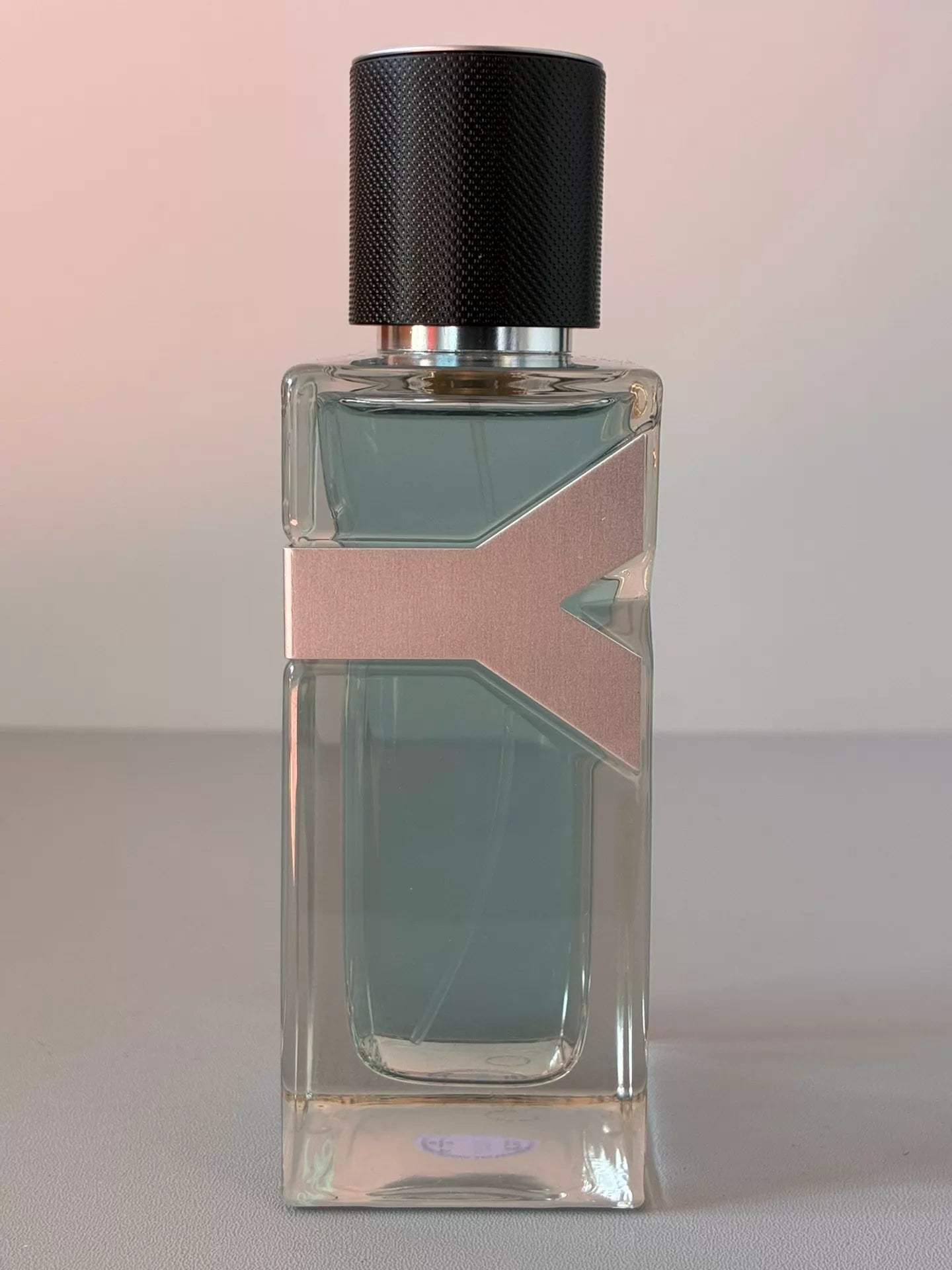 200726-96 Yves Saint Laurent Pioneer Men Authenticity 100ml 3.4 oz