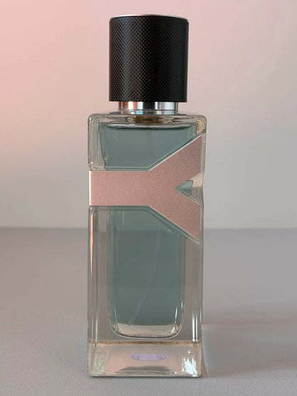 200726-96 Yves Saint Laurent Pioneer Men Authenticity 100ml 3.4 oz