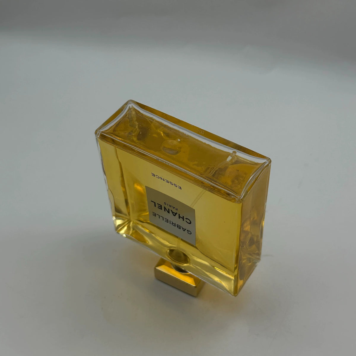 151026-11 Chanel Gabrielle Natural Test 100ml 3.4 oz