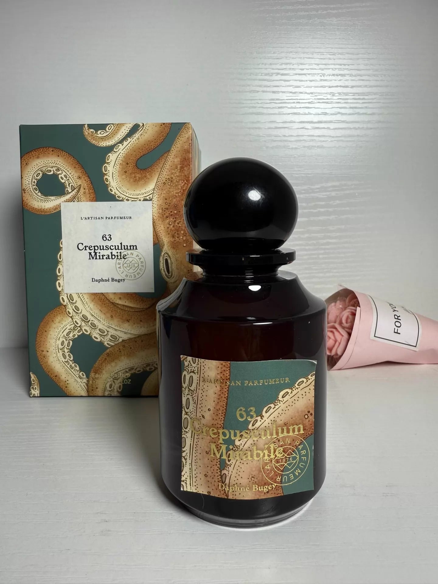 200526-66 Adi Xian Twilight Perfume 75ml 2.5 oz