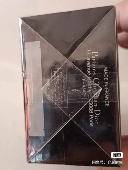 060126-63 Dior Poison Eau de Toilette EDT 50ml 1.7oz