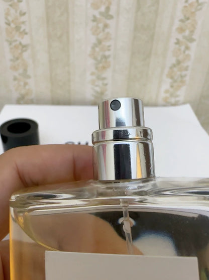 060126-37 Chanel Biarritz Parfum Perfume 125ml 4.2oz