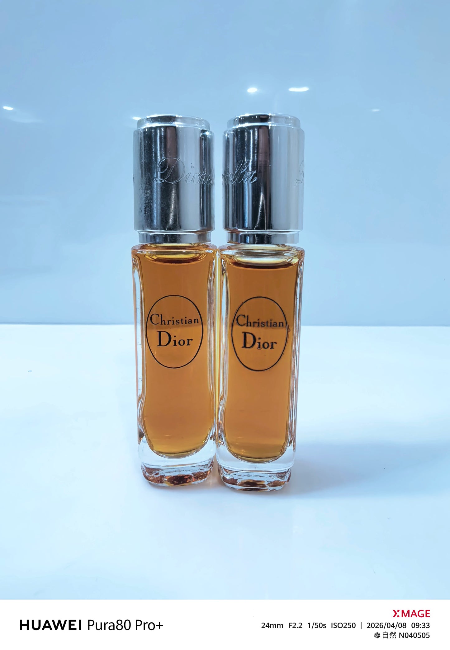 220826-535 Dior ella ella 7. 5ml 0.2 oz