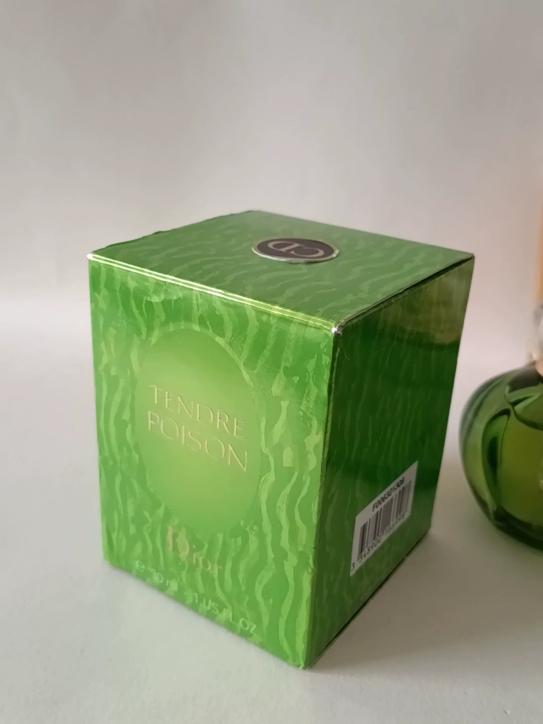 010625-29 Christian Dior Tendre Eau de Toilette EDT 30ml 1.0oz