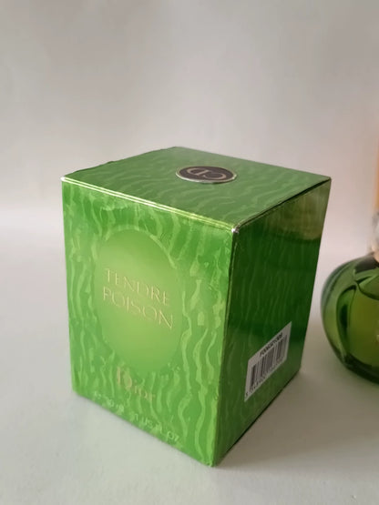 010625-29 Christian Dior Tendre Eau de Toilette EDT 30ml 1.0oz
