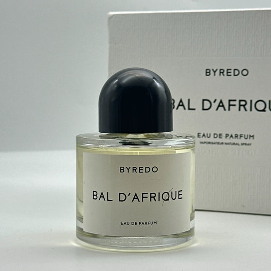 151026-21 Byredo BlackRock Africa Tour EDP 100ml 3.4 oz
