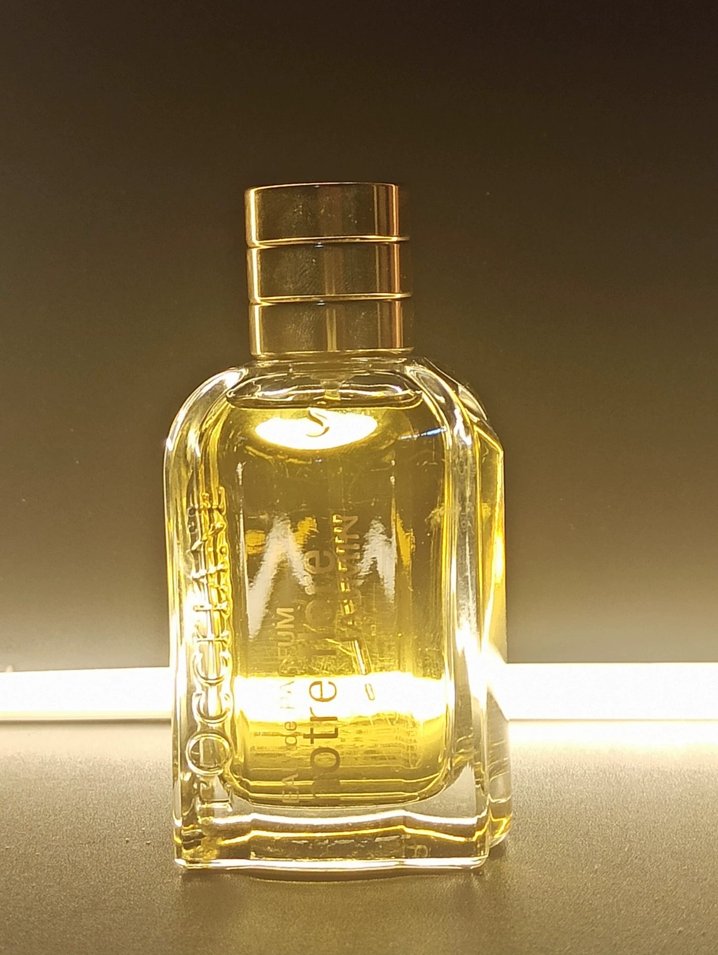 110526-98 Occitane Our Floral Parfum 75ml 2.5 oz