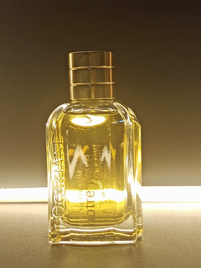 110526-98 Occitane Our Floral Parfum 75ml 2.5 oz