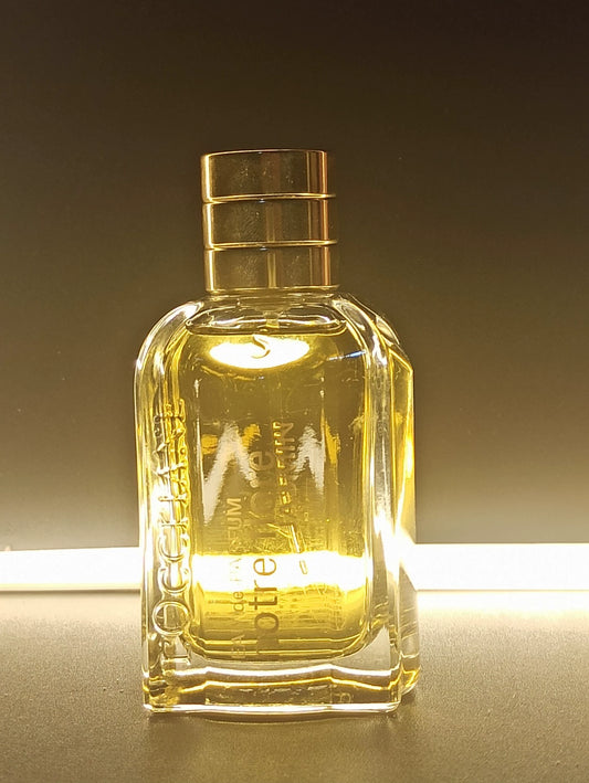 110526-98 Occitane Our Floral Parfum 75ml 2.5 oz