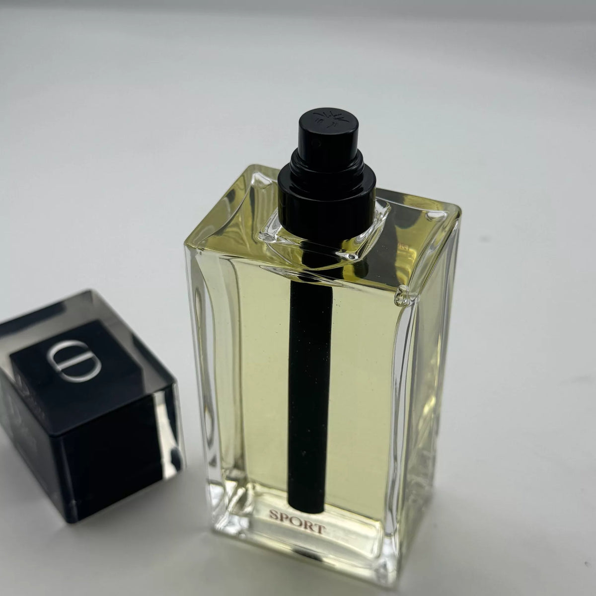 151026-164 Dior Sports 125ml 4.2 oz