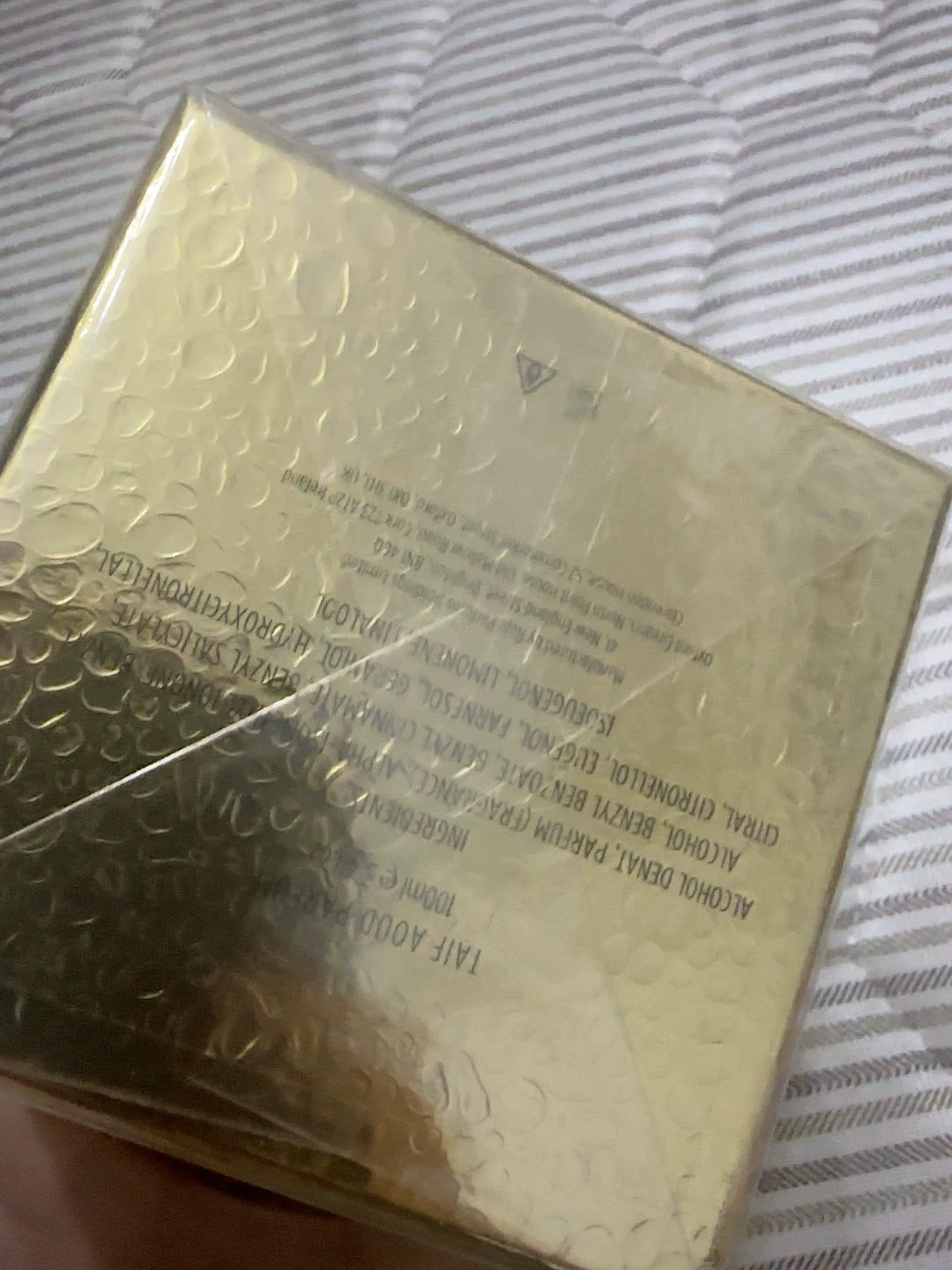 180826-45 roja taif oud Perfume 100ml 3.4 oz
