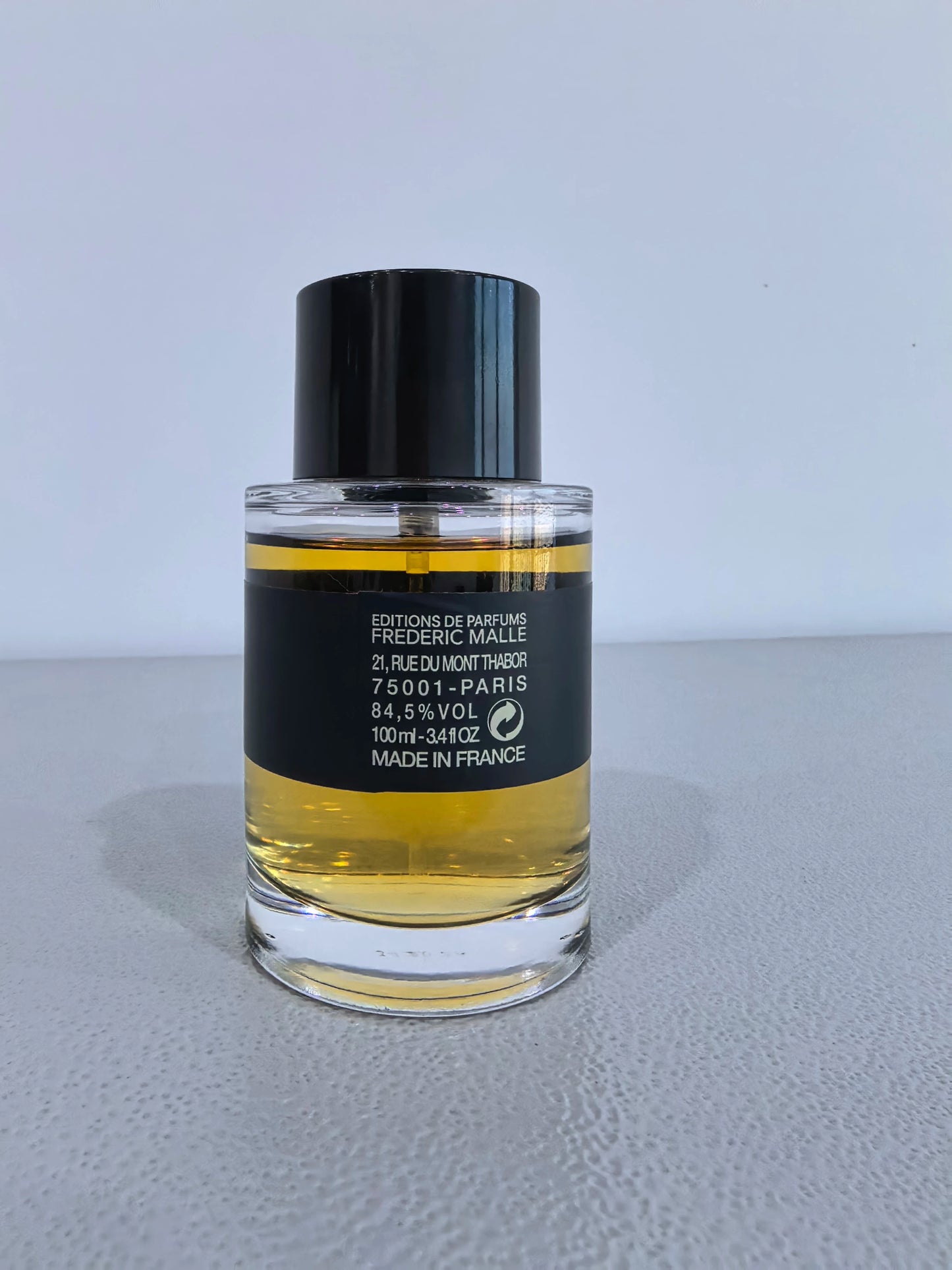 200826-34 Frederic Malle Malle Publishing House EDP 100ml 3.4 oz