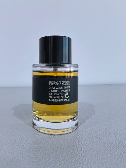 200826-34 Frederic Malle Malle Publishing House EDP 100ml 3.4 oz