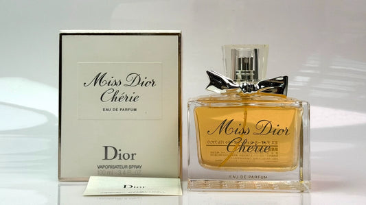 300825-86 Christian Dior Miss Dior Eau de Parfum EDP 100ml 3.4oz