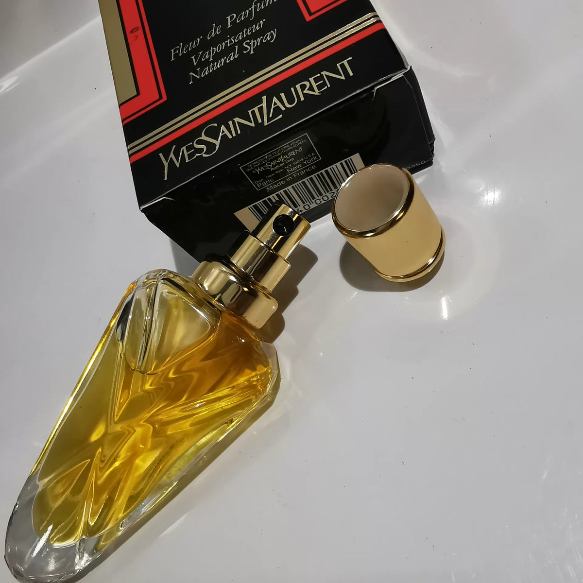 020926-549 YSL Saint Laurent Old 15ml 0.5 oz