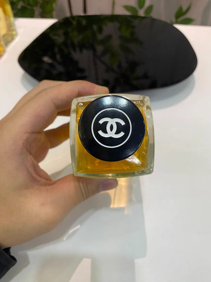 011225-113 Chanel LE LION Eau de Parfum EDP 200ml 6.8oz