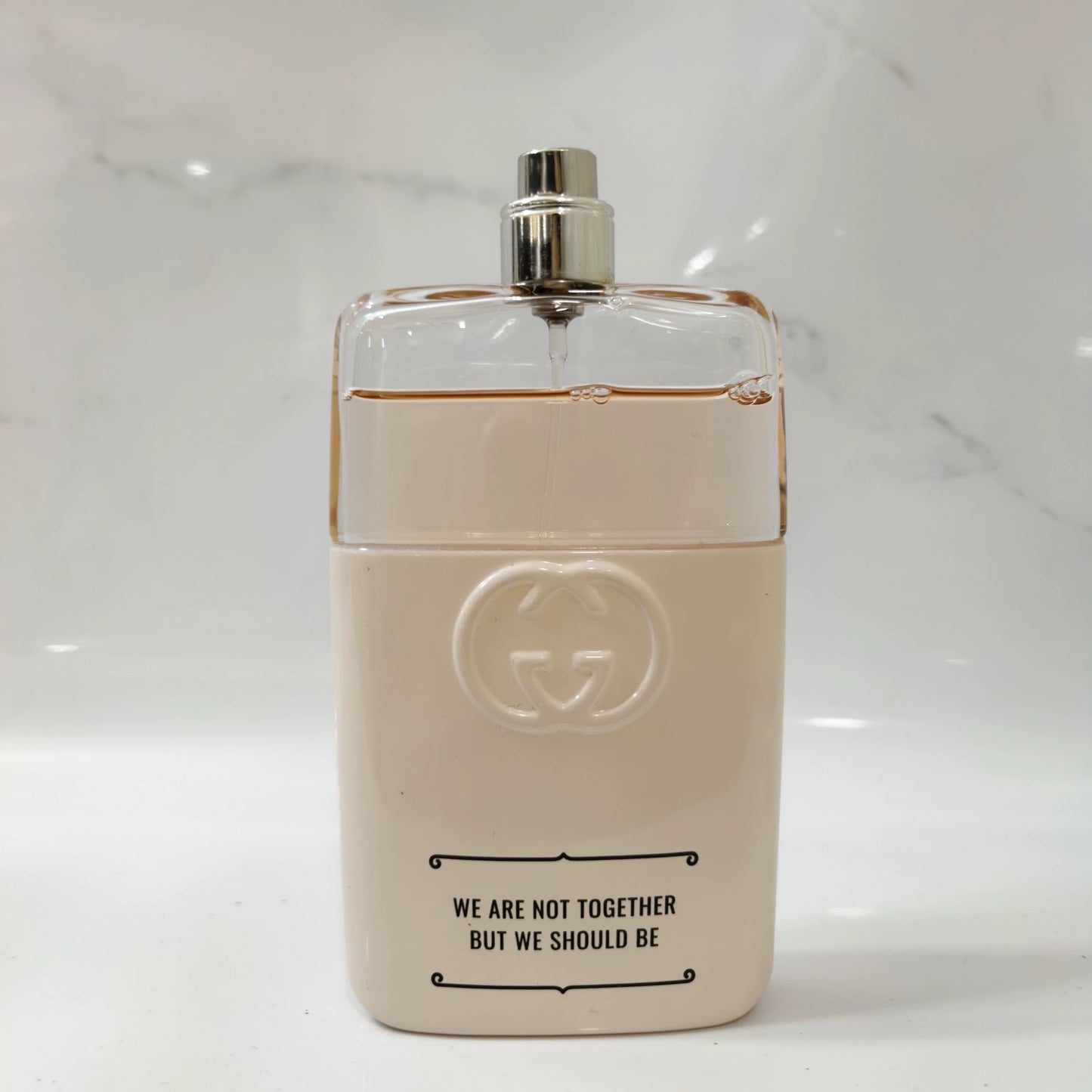 250825-45 Gucci 90ml 3.0 oz Guilty Love edition EDT