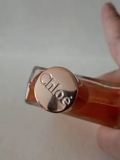 190526-242 Chloé EDT 100ml 3.4 oz