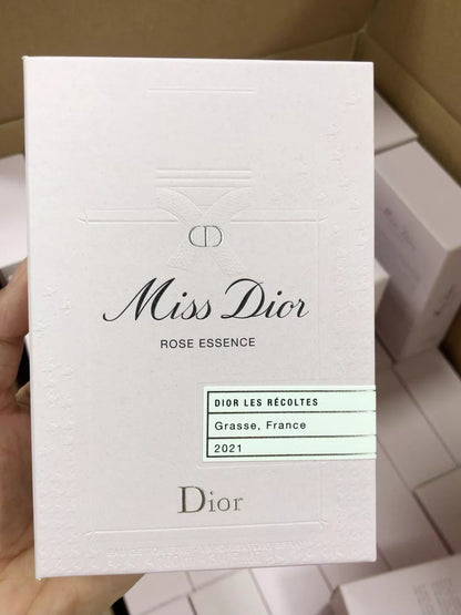 150726-70 Dior Miss Rose Shadow Perfume 100ml 3.4 oz
