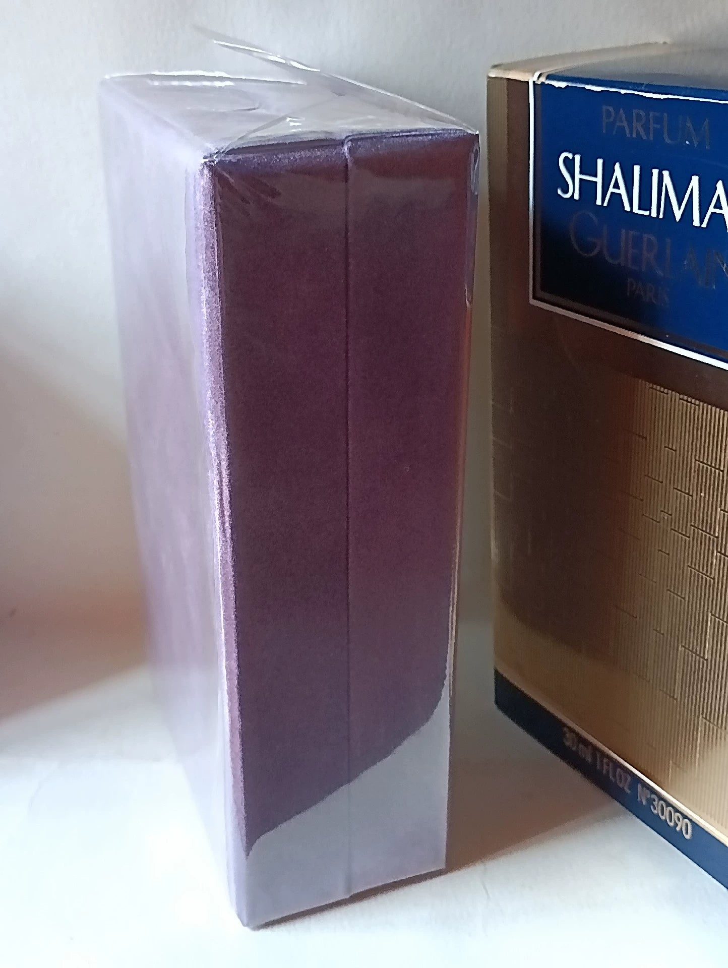 190526-155 Guerlain One Thousand 30ml 1 oz