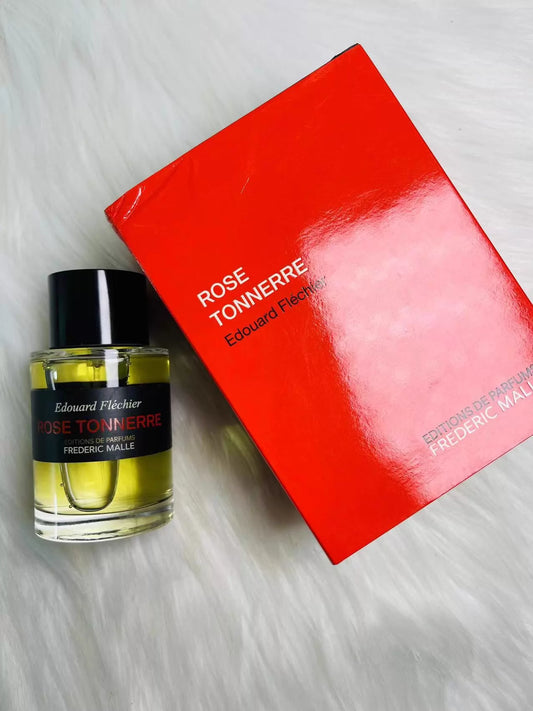 130326-17 Fumar Night Rose Parfum 100ml  3.4oz
