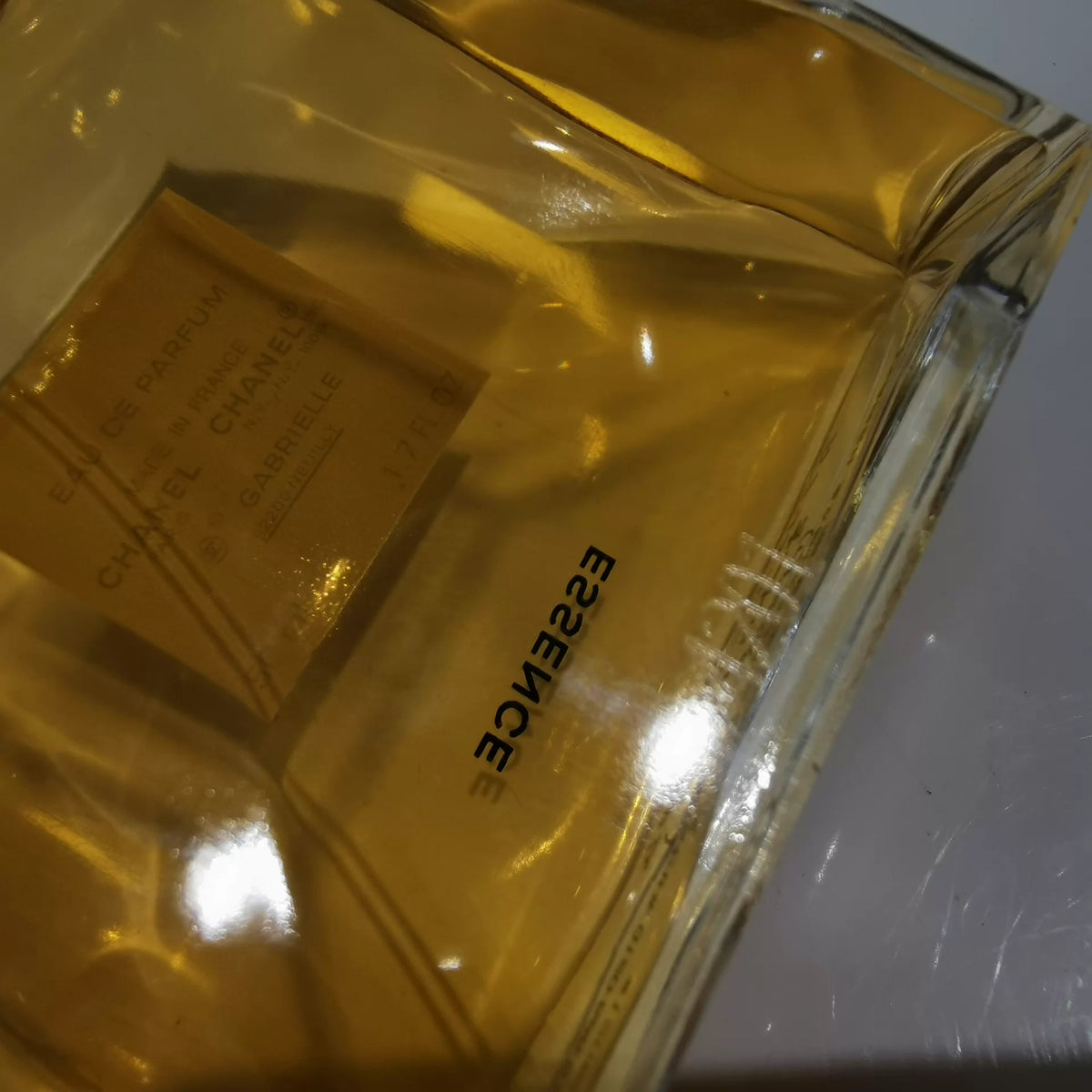 020926-61 Chanel Gabrielle Nature 35ml 1.2 oz