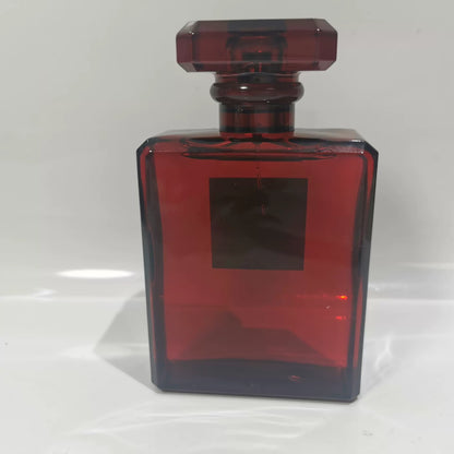 020926-12 Chanel Eau No. Christmas 100ml 3.4 oz
