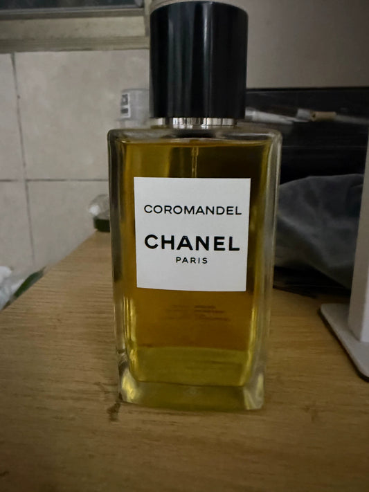 241025-38 Chanel COROMANDEL Eau de Parfum Perfume 200ml 6.8 oz