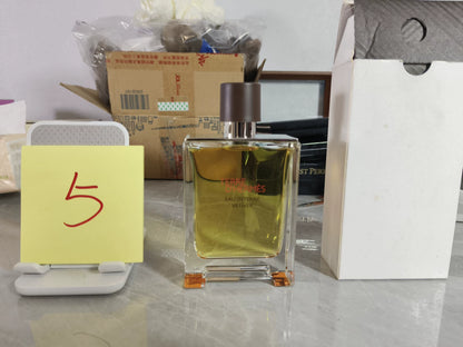 150126 - Hermes - Terre d'Hermès EDT 100ml