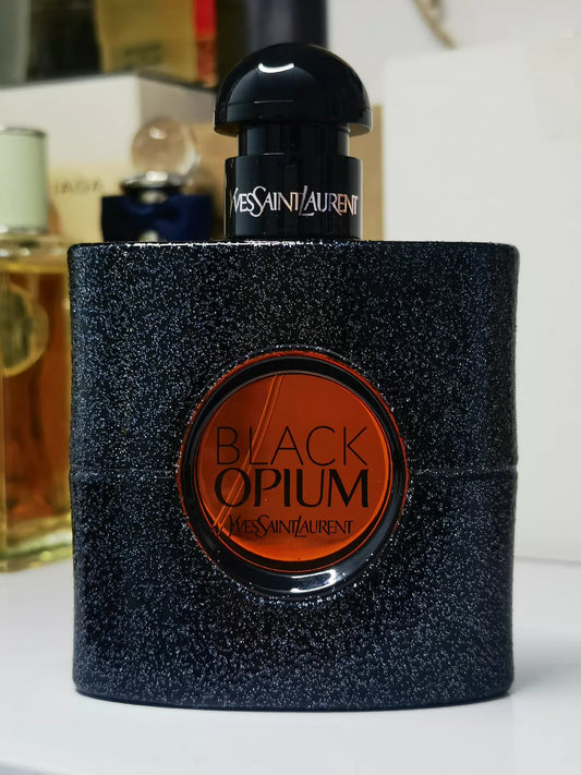020426-165 YSL Saint Laurent Black EDP 50ml 1.7 oz