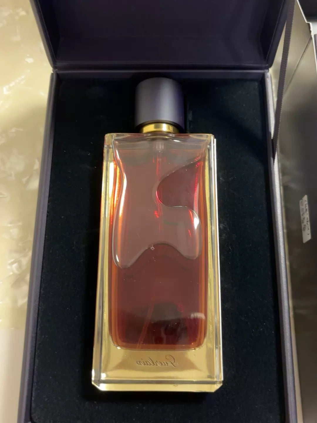 170826-73 Guerlain Spiritueuse Double Vanille 75ml 2.5 oz