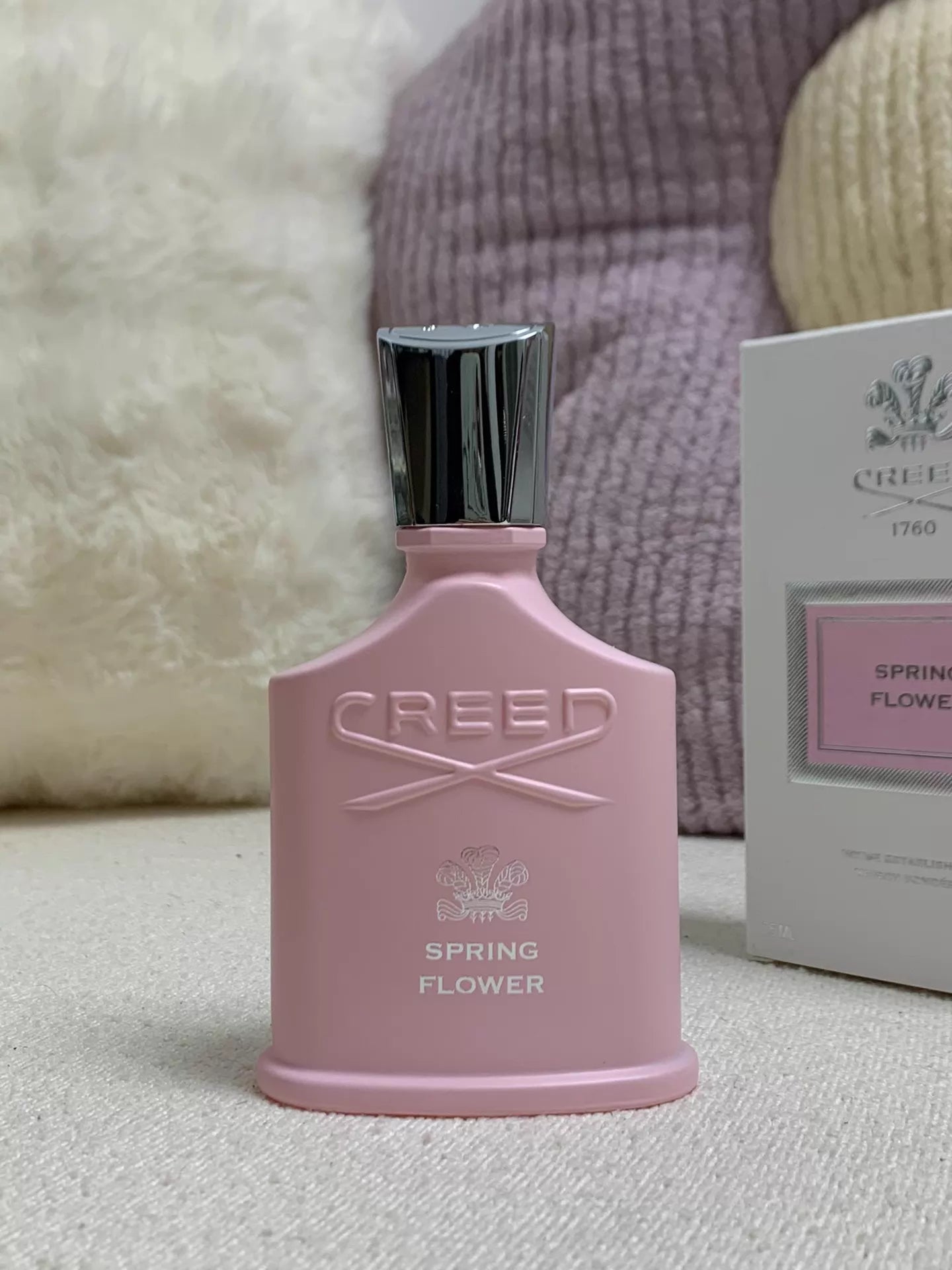 260323-1 Creed Chunyang Huahua 75mml