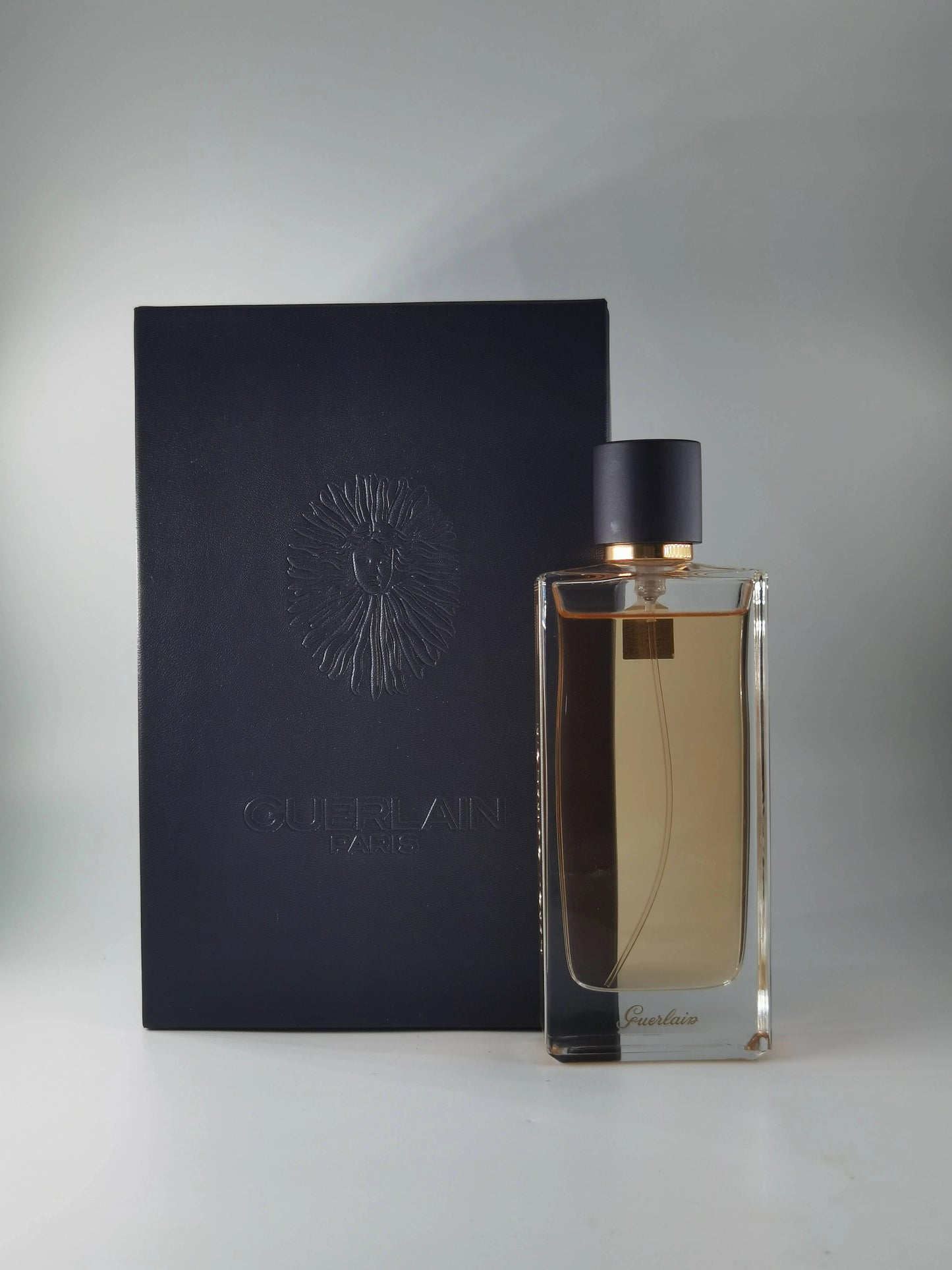 090326-74 - Guerlain Guerlain L'Homme Idal EDT 50ml