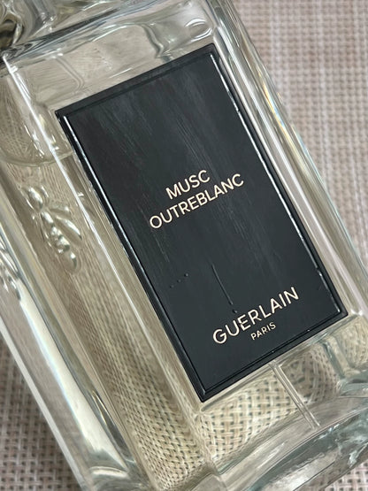 210926-20 Guerlain tester 200ml 6.8 oz