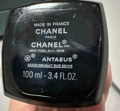 111026-109 Chanel Antaeus EDT