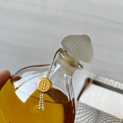 250525-76 Guerlain Mitsouko Eau de Toilette EDT 100ml 3.4oz