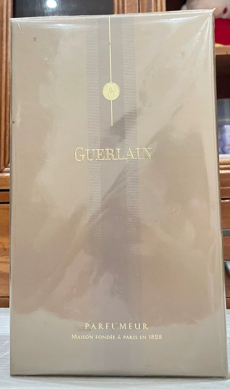 050926-83 Guerlain Elixir Charnel Floral 75ml 2.5 oz
