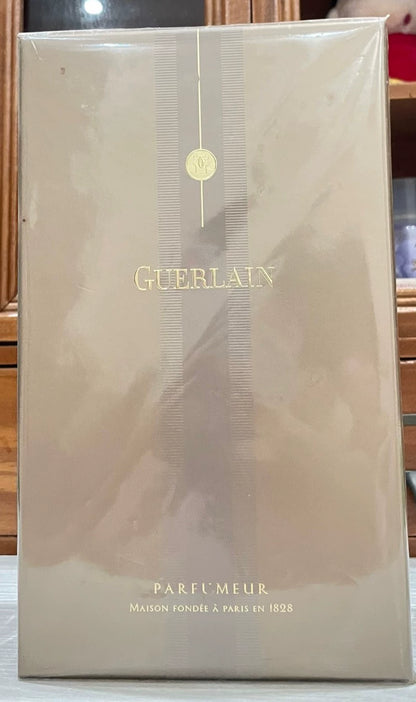 050926-83 Guerlain Elixir Charnel Floral 75ml 2.5 oz