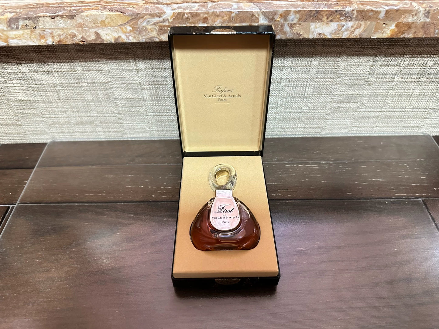 070925-93 Van Cleef & Arpels 15ml 0.5oz
