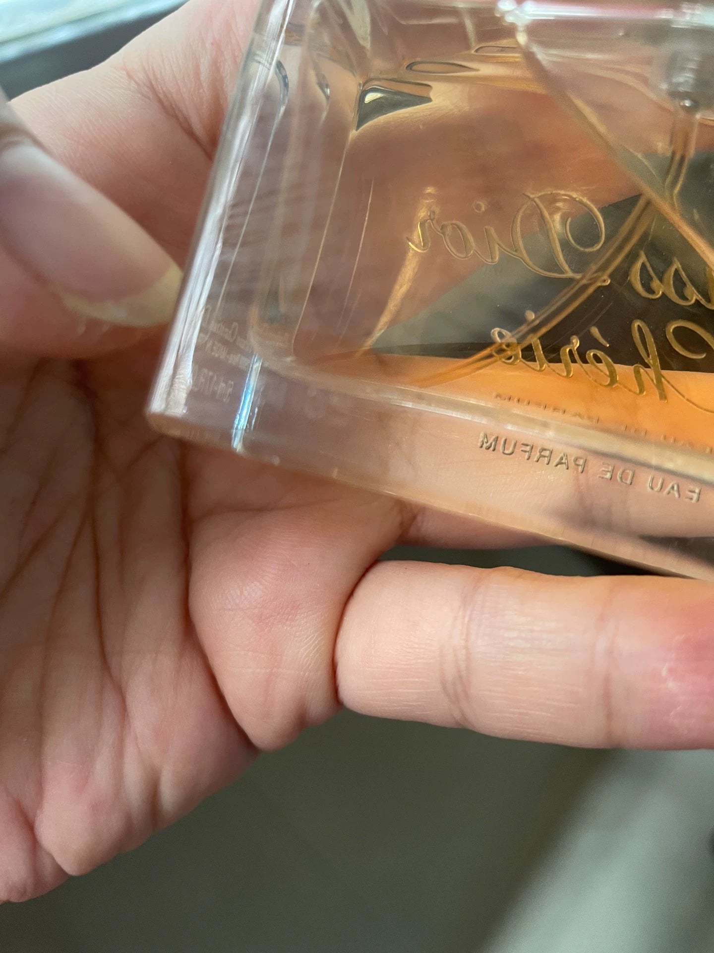 210226-36 Dior Miss Cherie 50ml 1.7 oz EDP