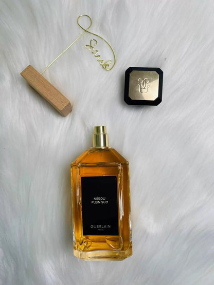 130326-23 Guerlain Orange Blossom Parfum 200ml  6.8oz