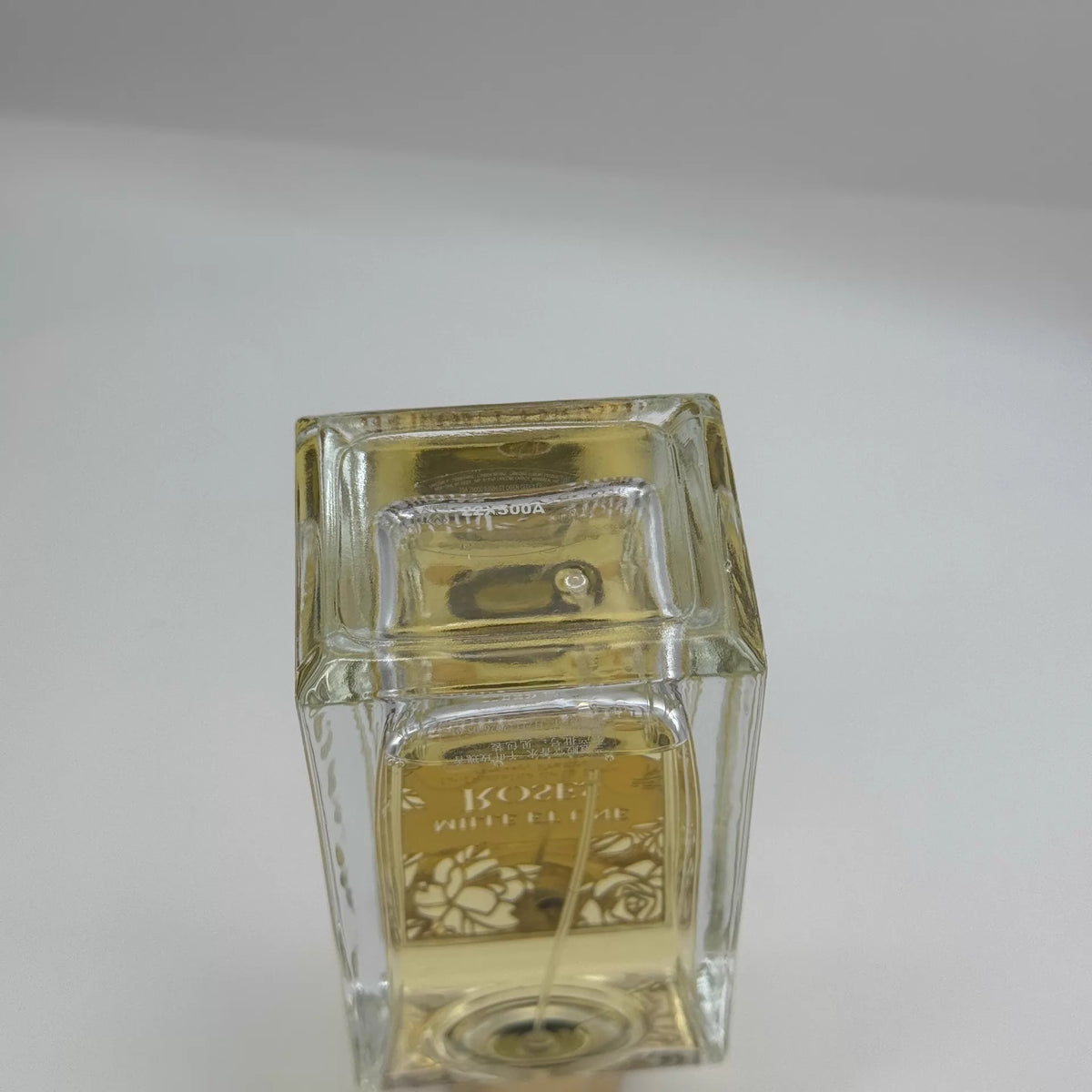 151026-103 Lancôme Hall Chiba Rose 100ml 3.4 oz