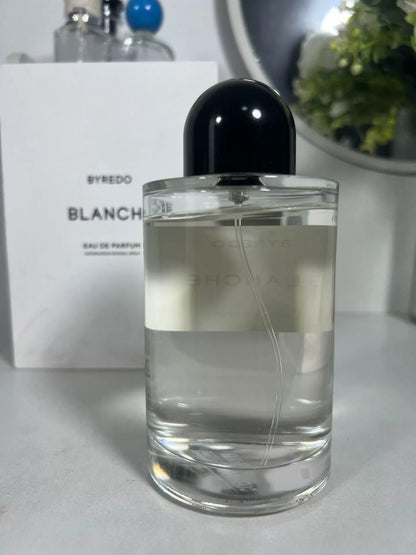 270726-13 Bai Ruide White Perfume 250ml 8.5 oz