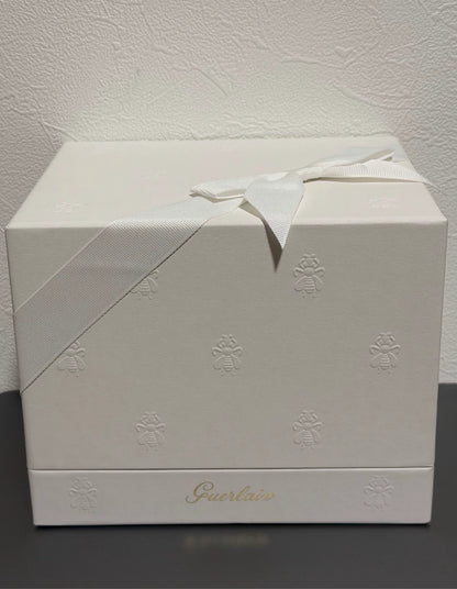 010126-24 Guerlain Le Bouquet de la mariee 125ml 4.2 oz  Parfum