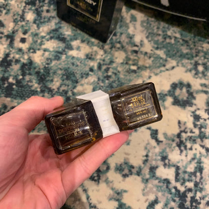 060126-17 Guerlain 100ml 3.4oz Derby Eau de toilette EDT