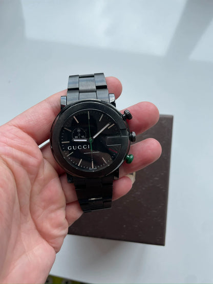 020426-watch-91 Gucci quartz watch stainless