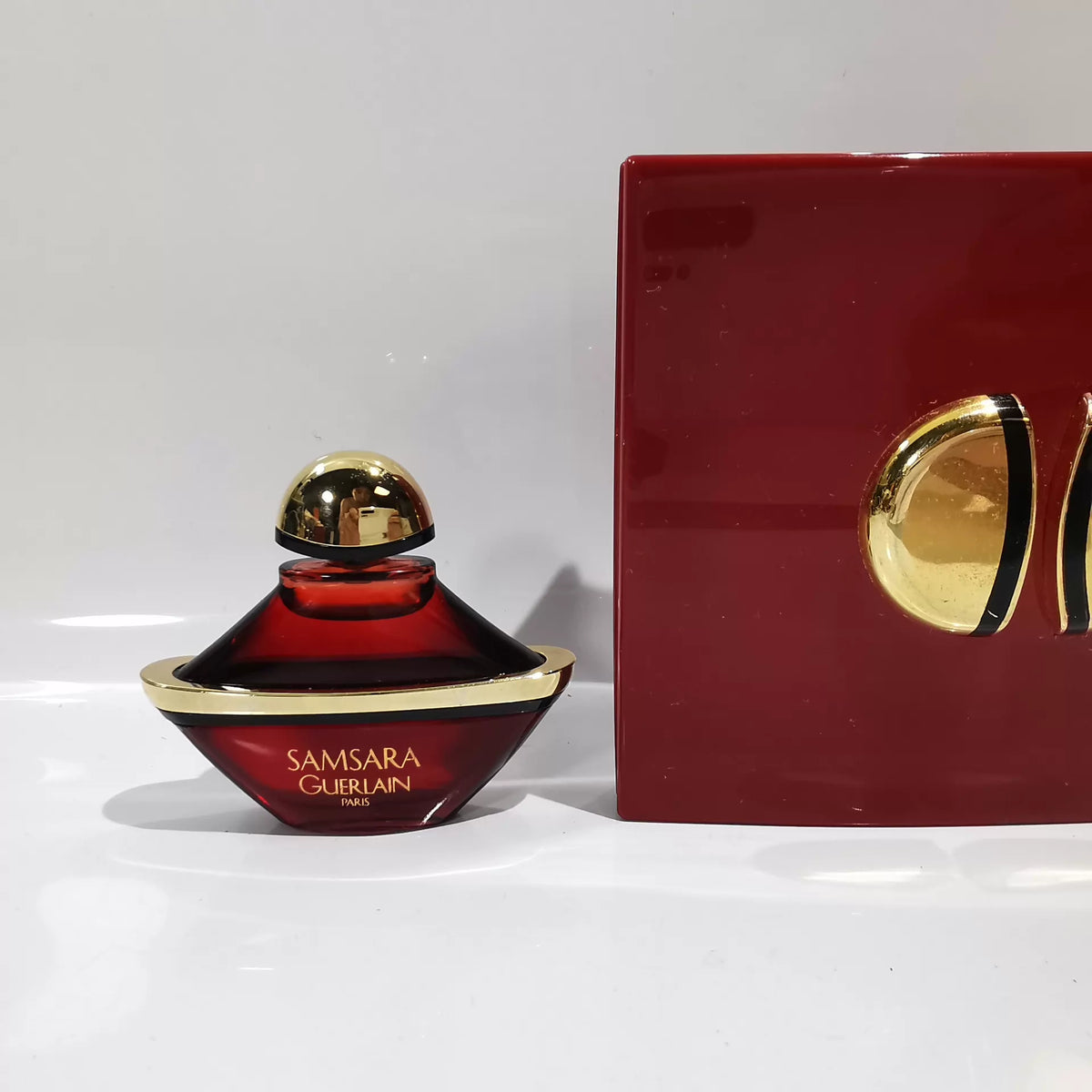 020926-319 Guerlain Saint Sarah Reincarnation Parfum 5ml 0.2 oz